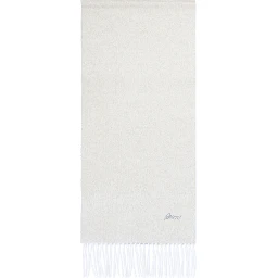 Brioni Reversible Scarf