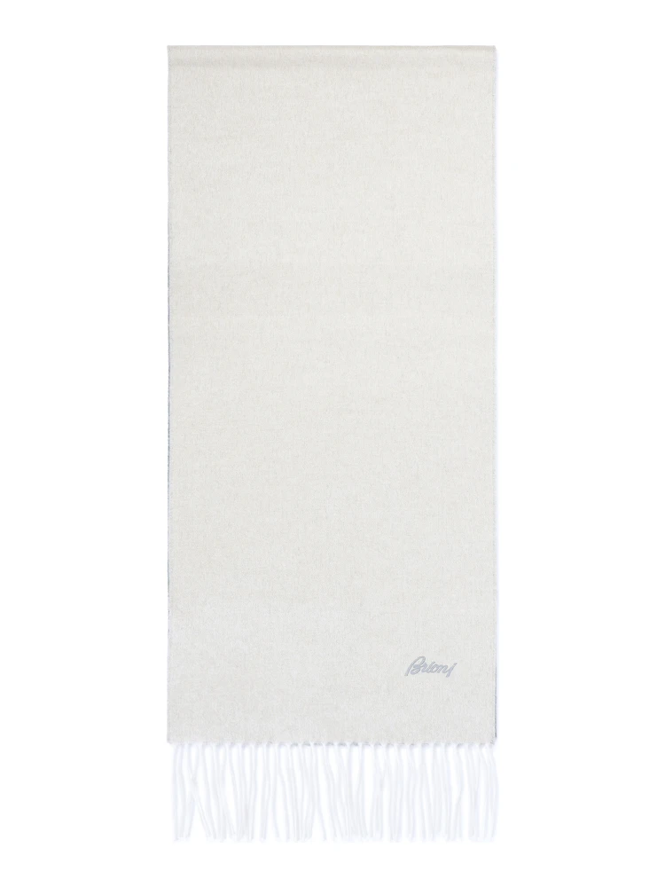 Brioni Reversible Scarf alternative