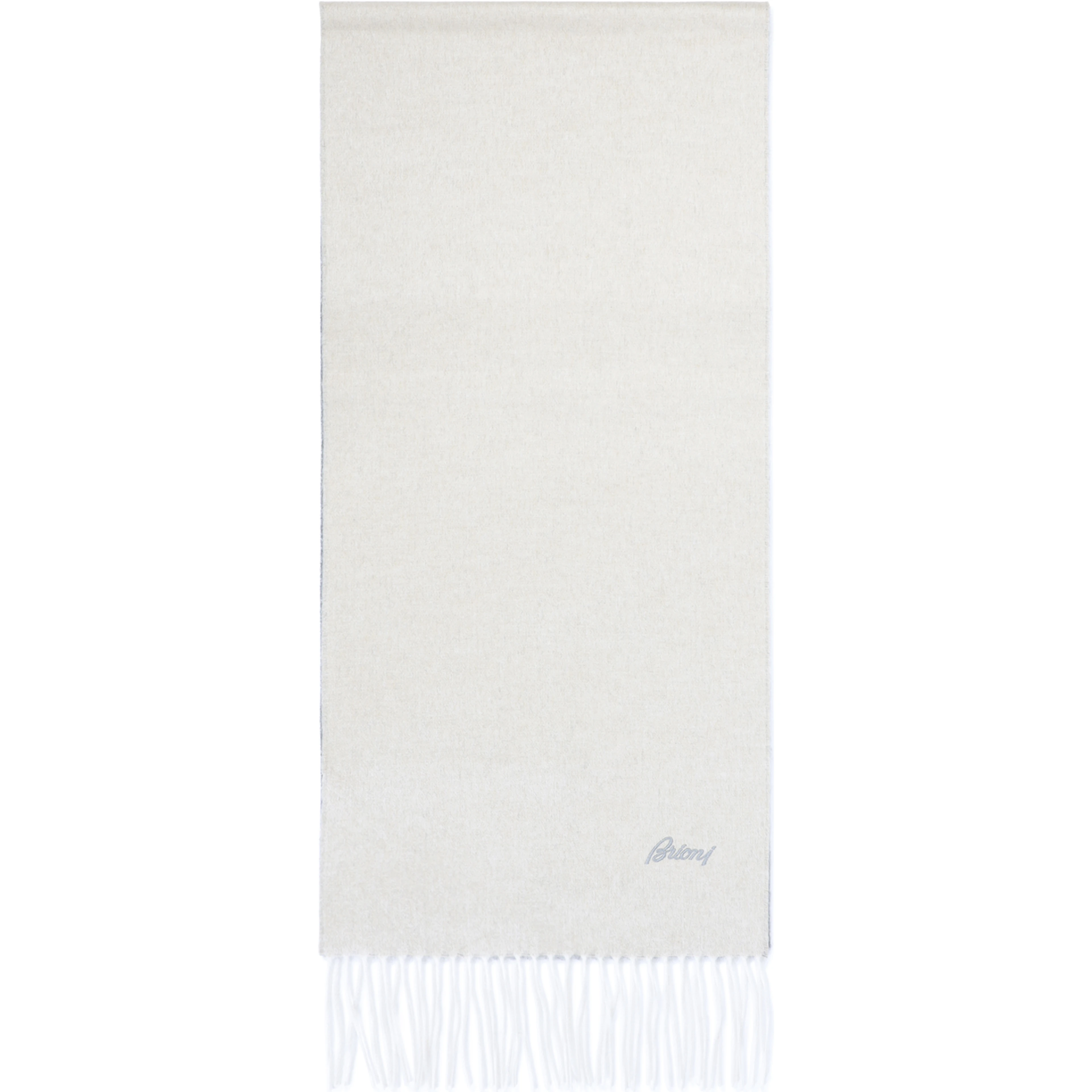 Brioni Reversible Scarf