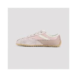 Alexander McQueen Boxe Sneakers