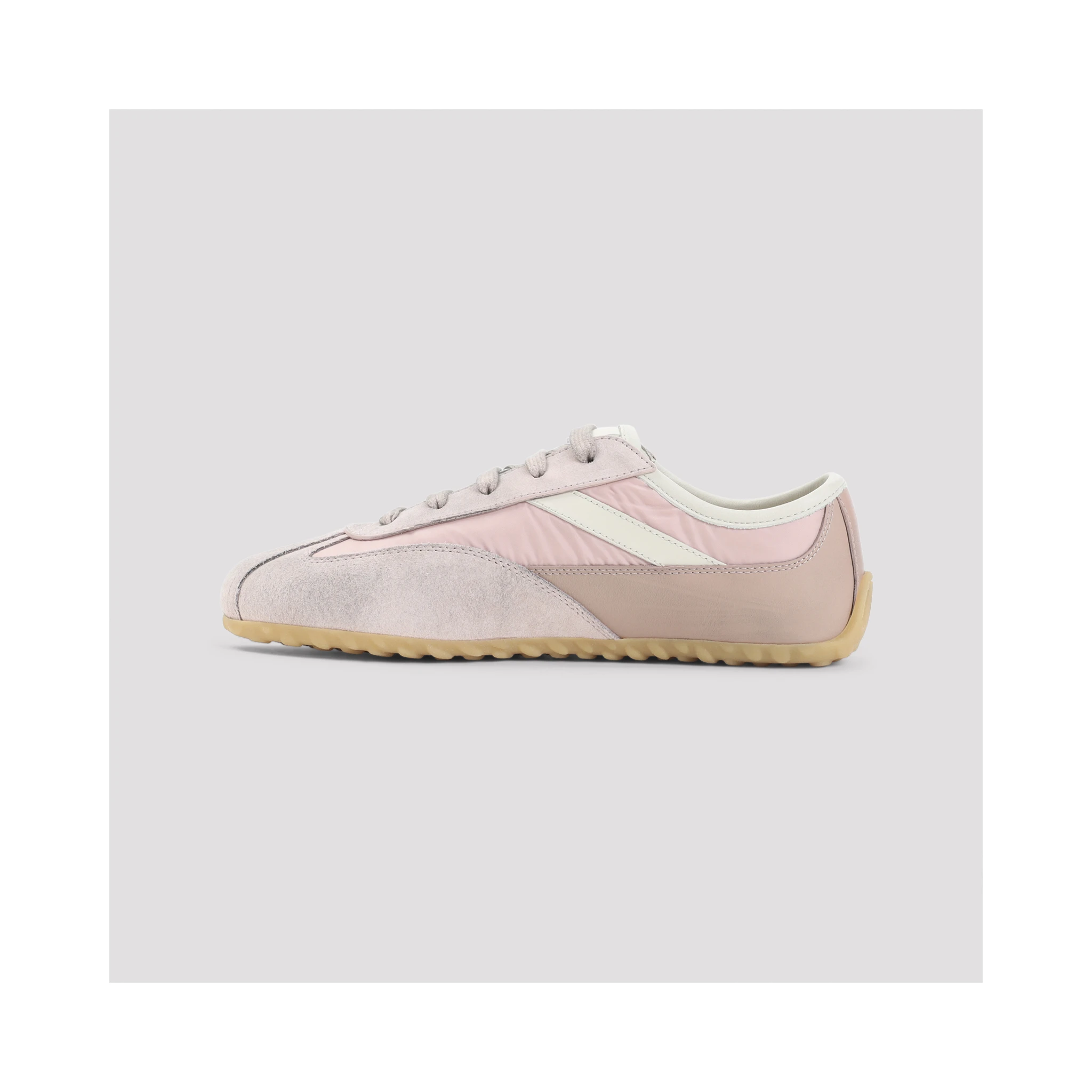Alexander McQueen Boxe Sneakers