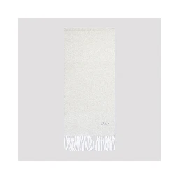 Brioni Reversible Scarf