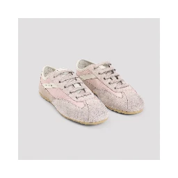 Alexander McQueen Boxe Sneakers