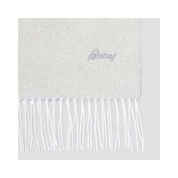 Brioni Reversible Scarf