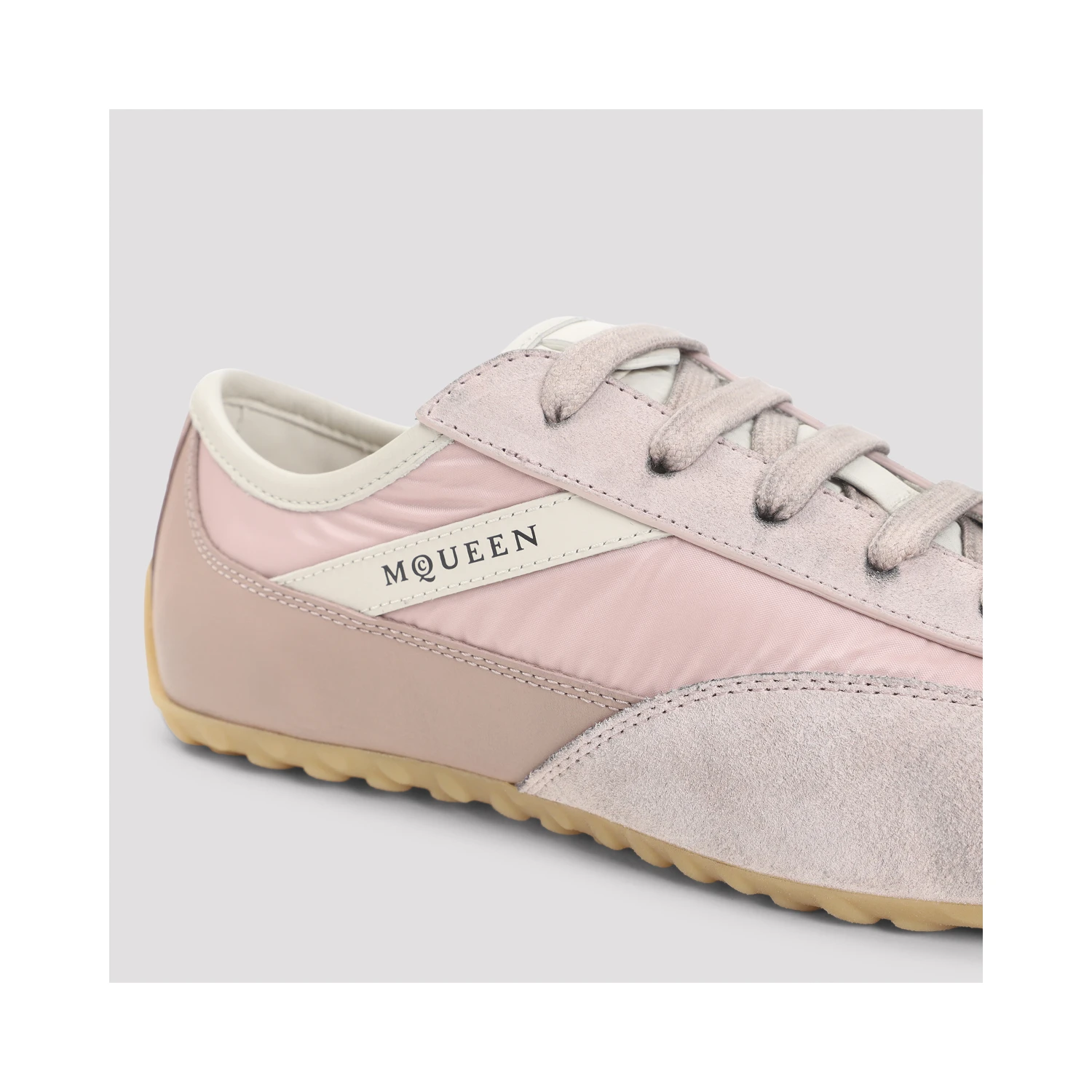 Alexander McQueen Boxe Sneakers