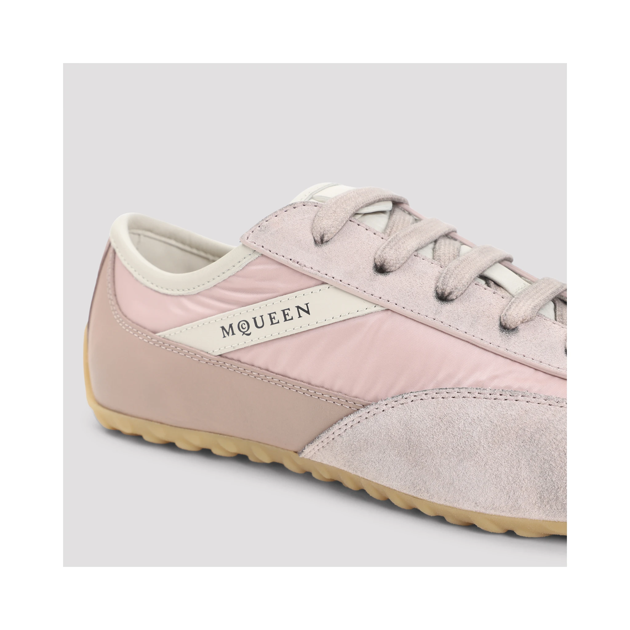 Alexander McQueen Boxe Sneakers