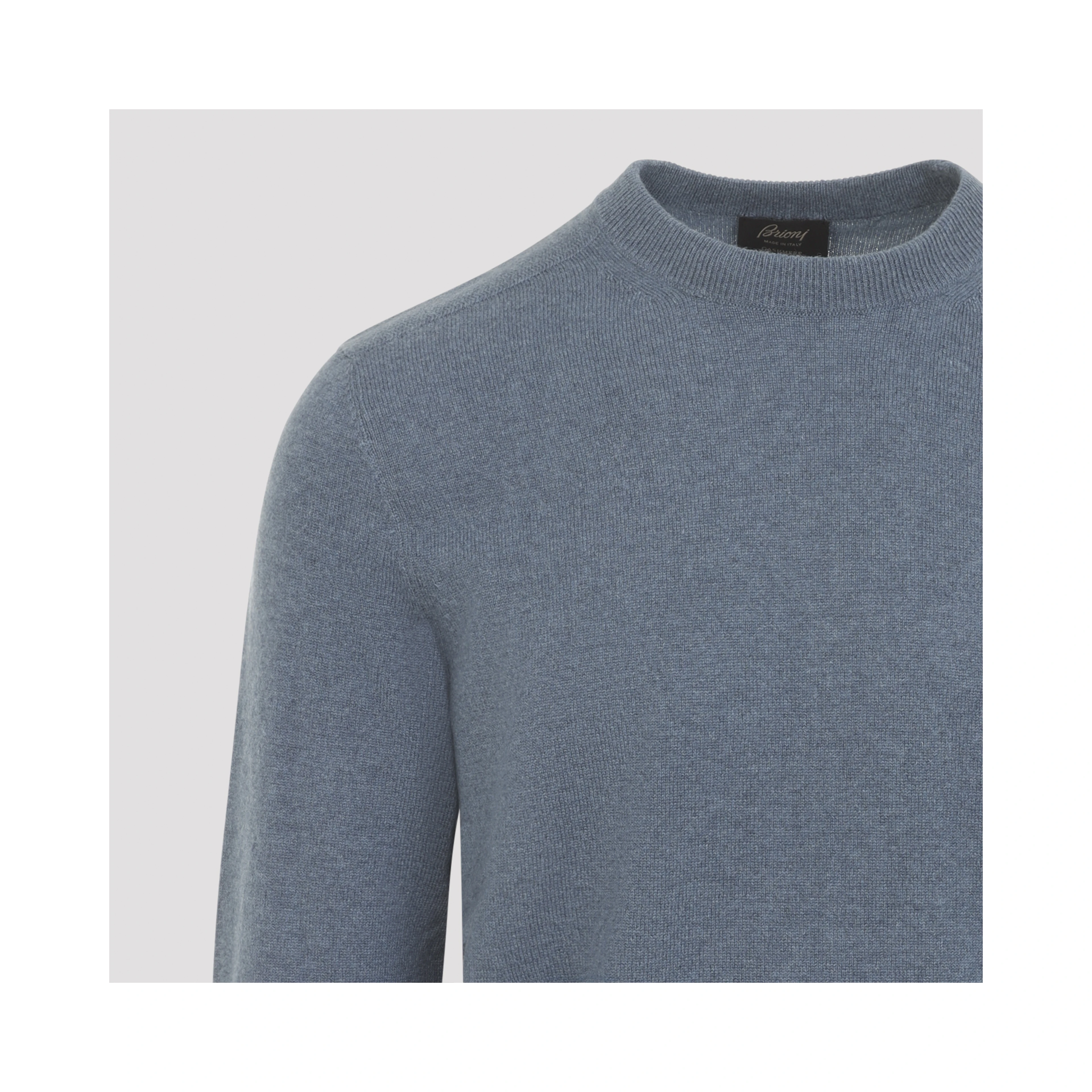 Brioni Crewneck Sweater