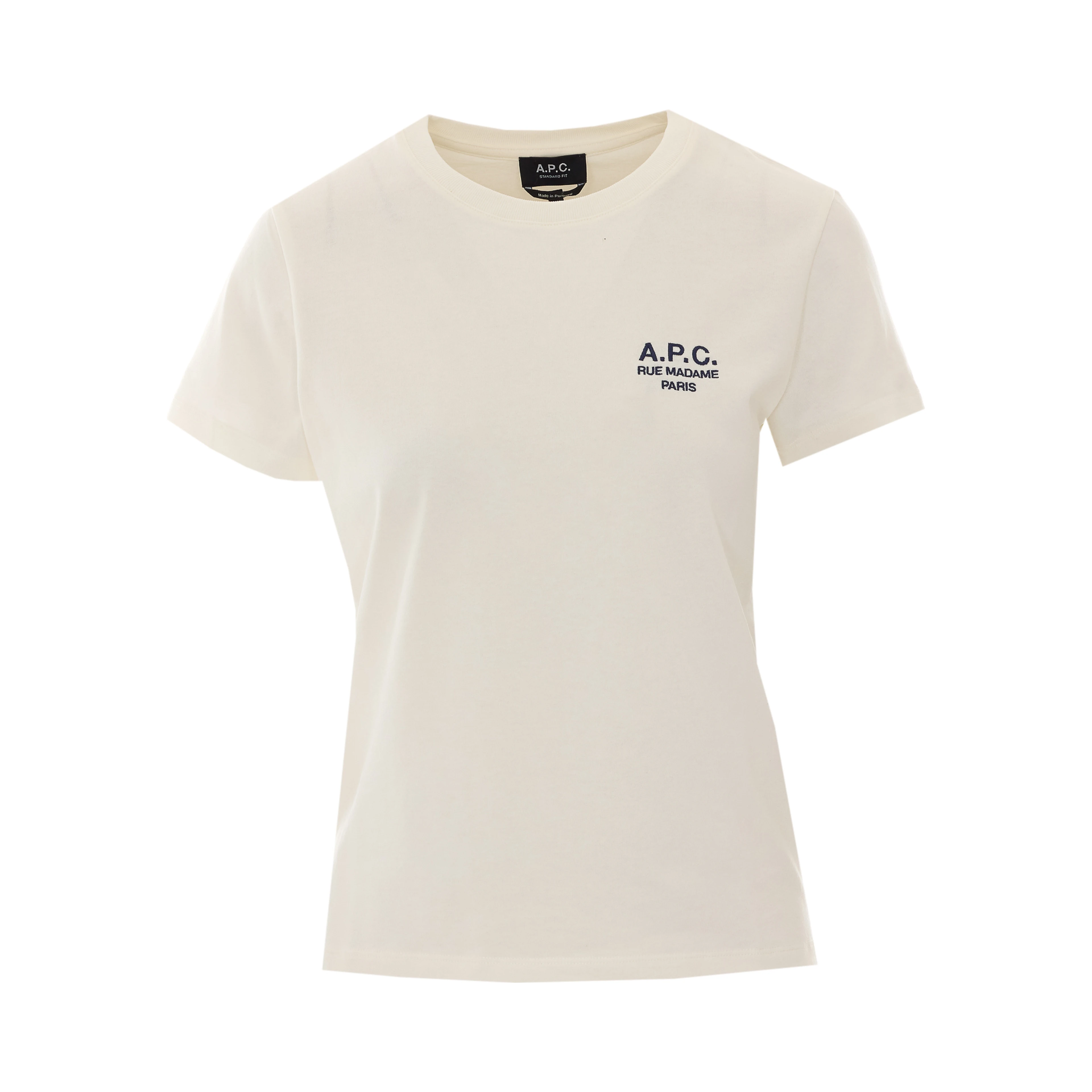 A.P.C. T-shirts and Polos