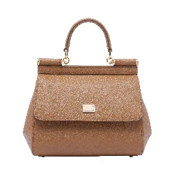 Dolce & Gabbana Bags.. Beige