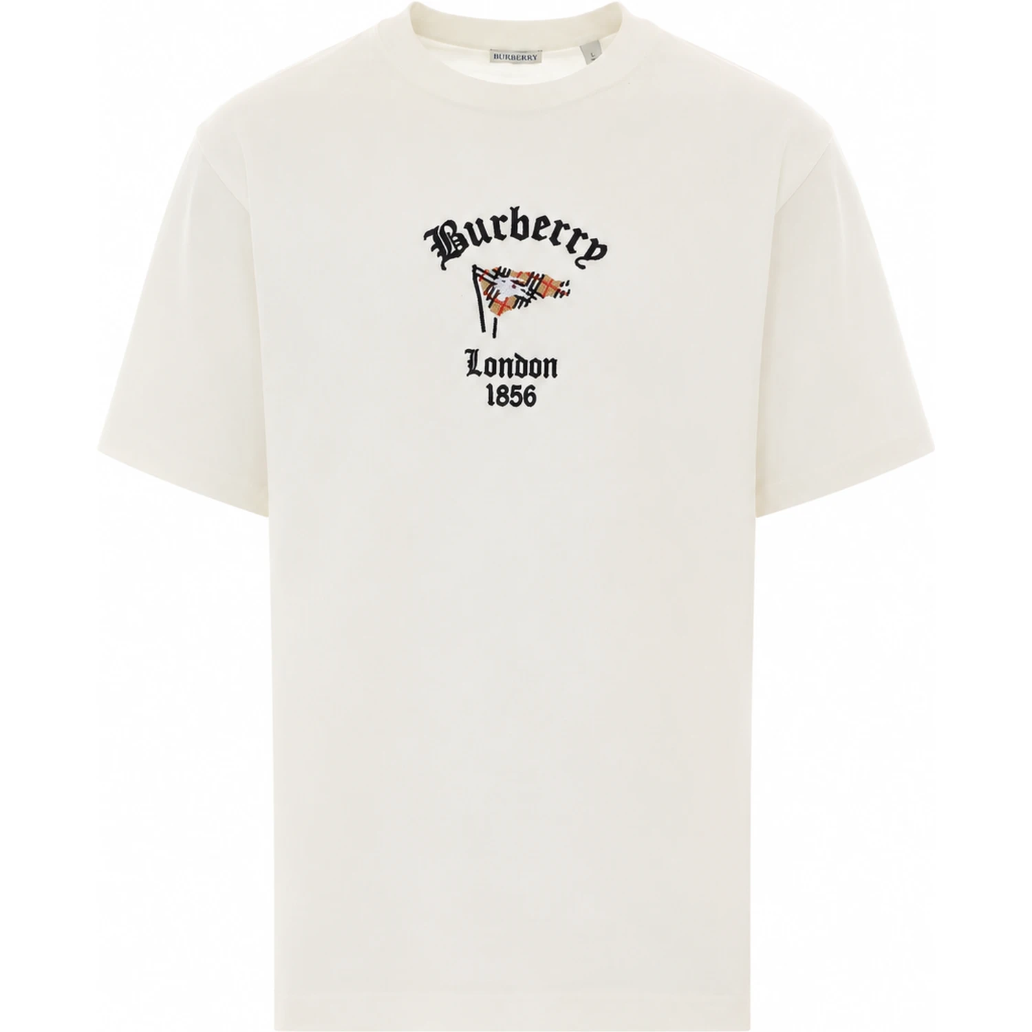 Burberry T-shirts and Polos
