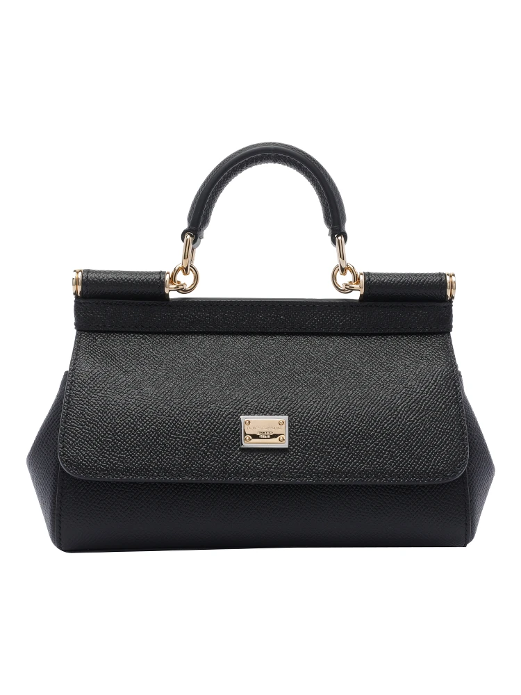Dolce & Gabbana Bags.. Black