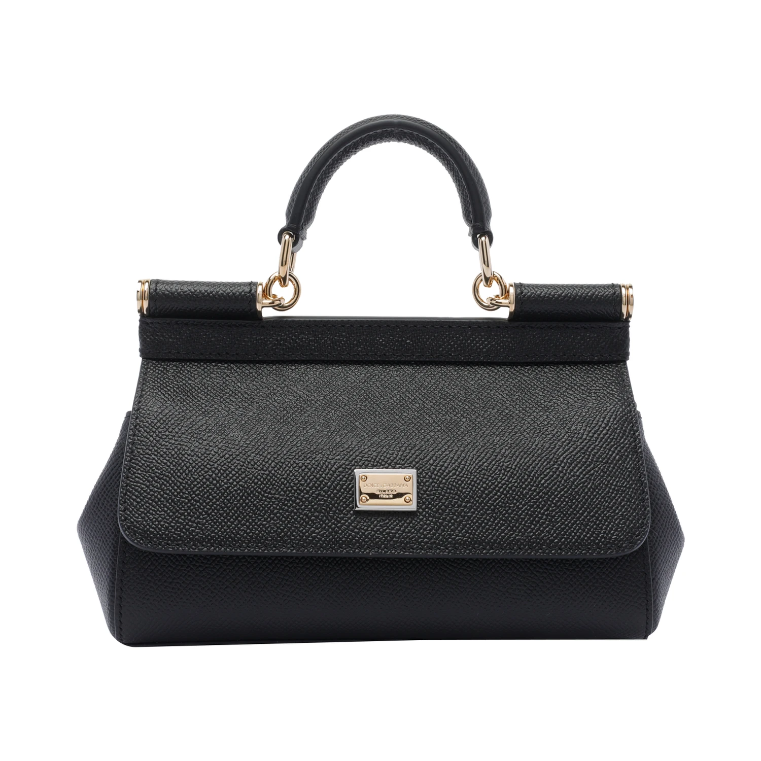 Dolce & Gabbana Bags.. Black