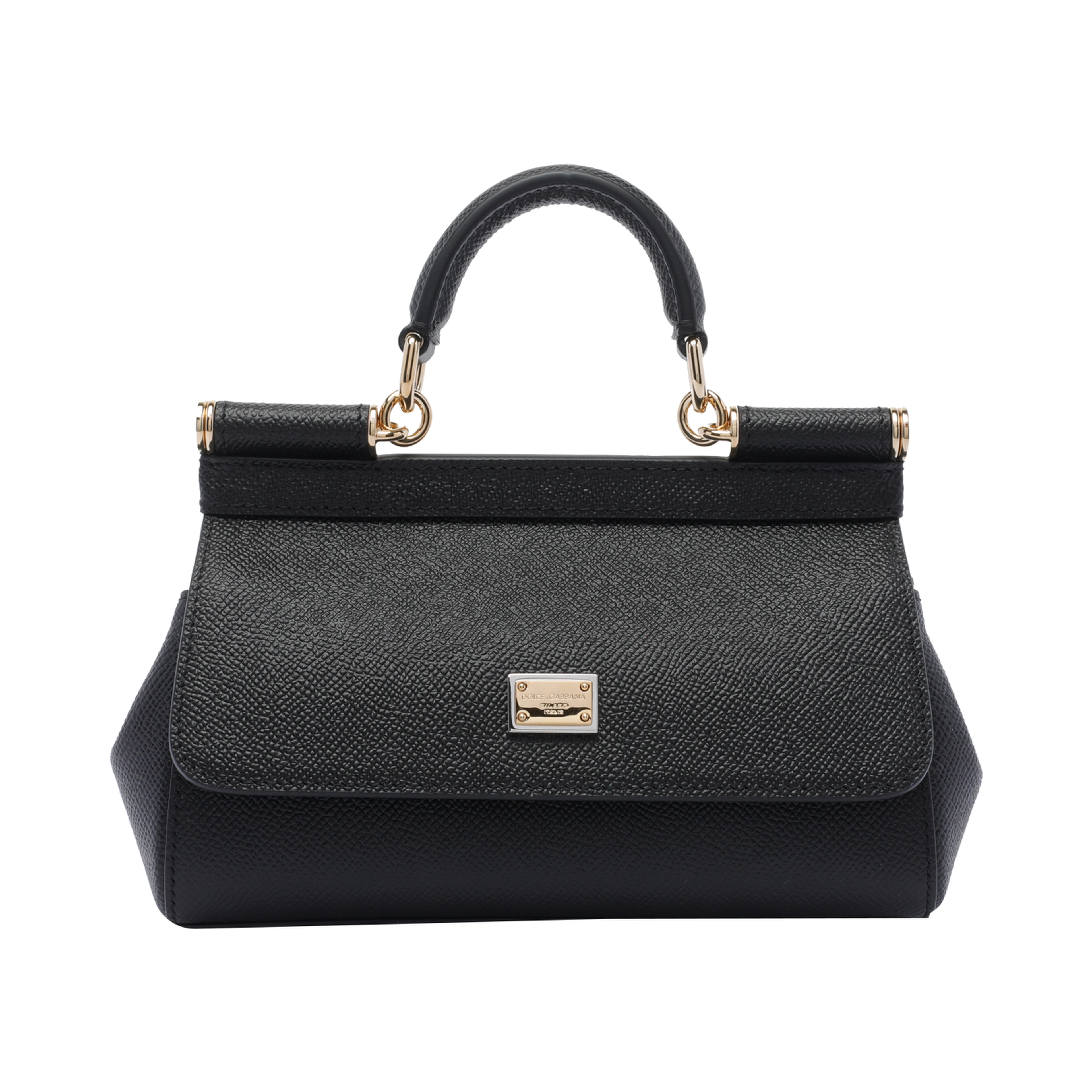 Dolce & Gabbana Bags.. Black