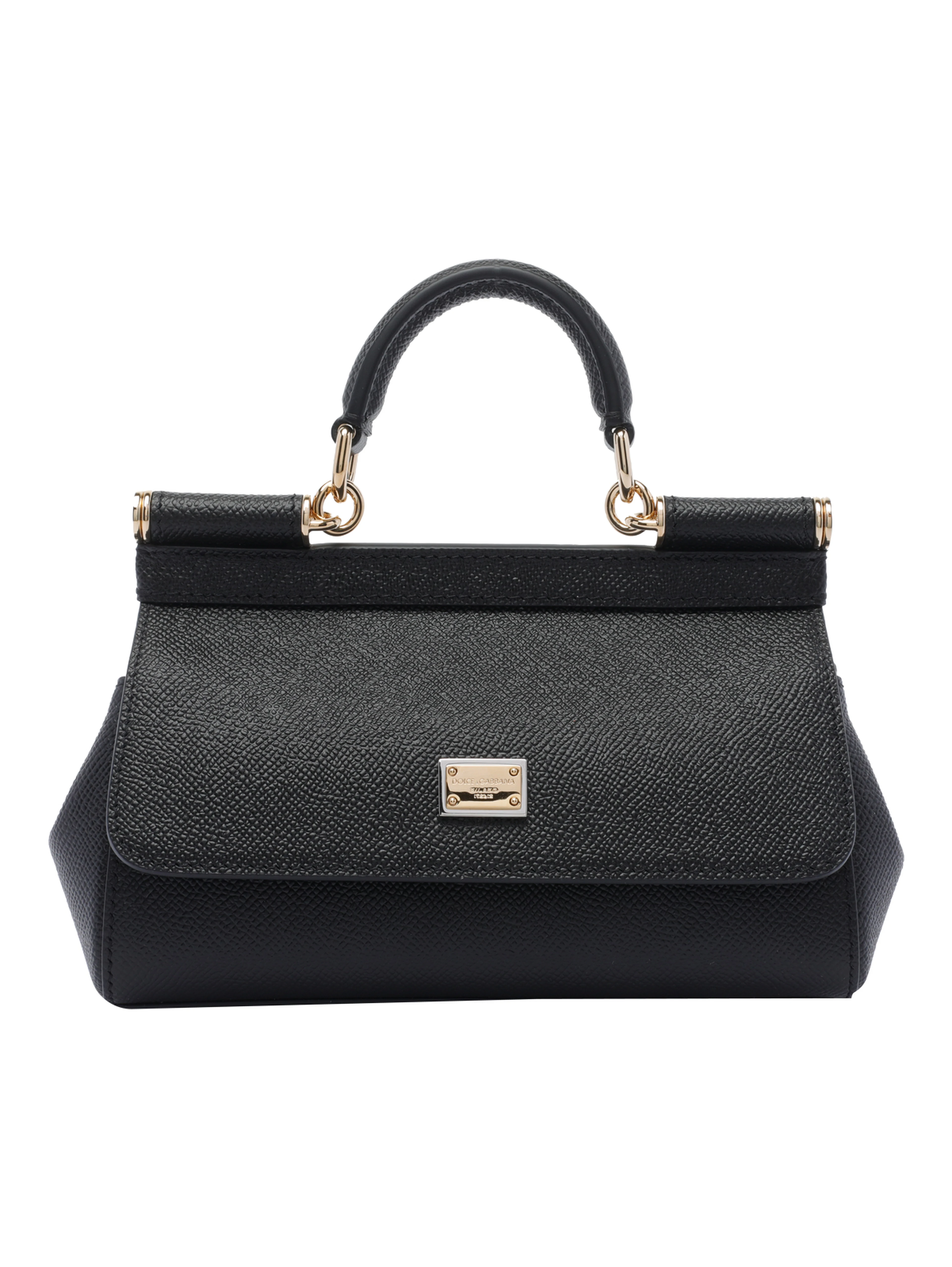 Dolce & Gabbana Bags.. Black