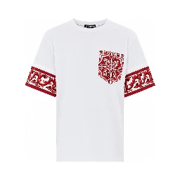 Dolce & Gabbana T-shirts and Polos
