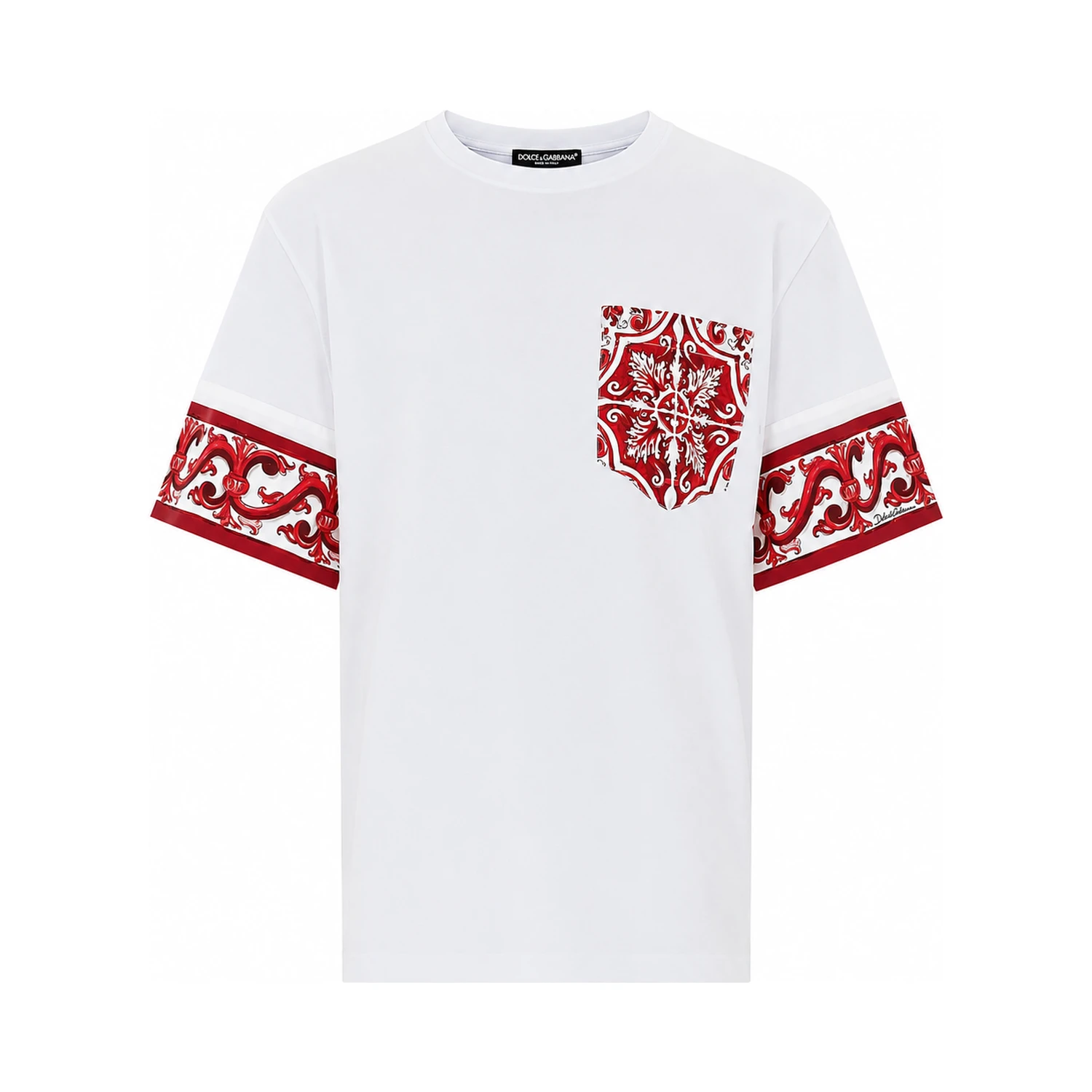 Dolce & Gabbana T-shirts and Polos