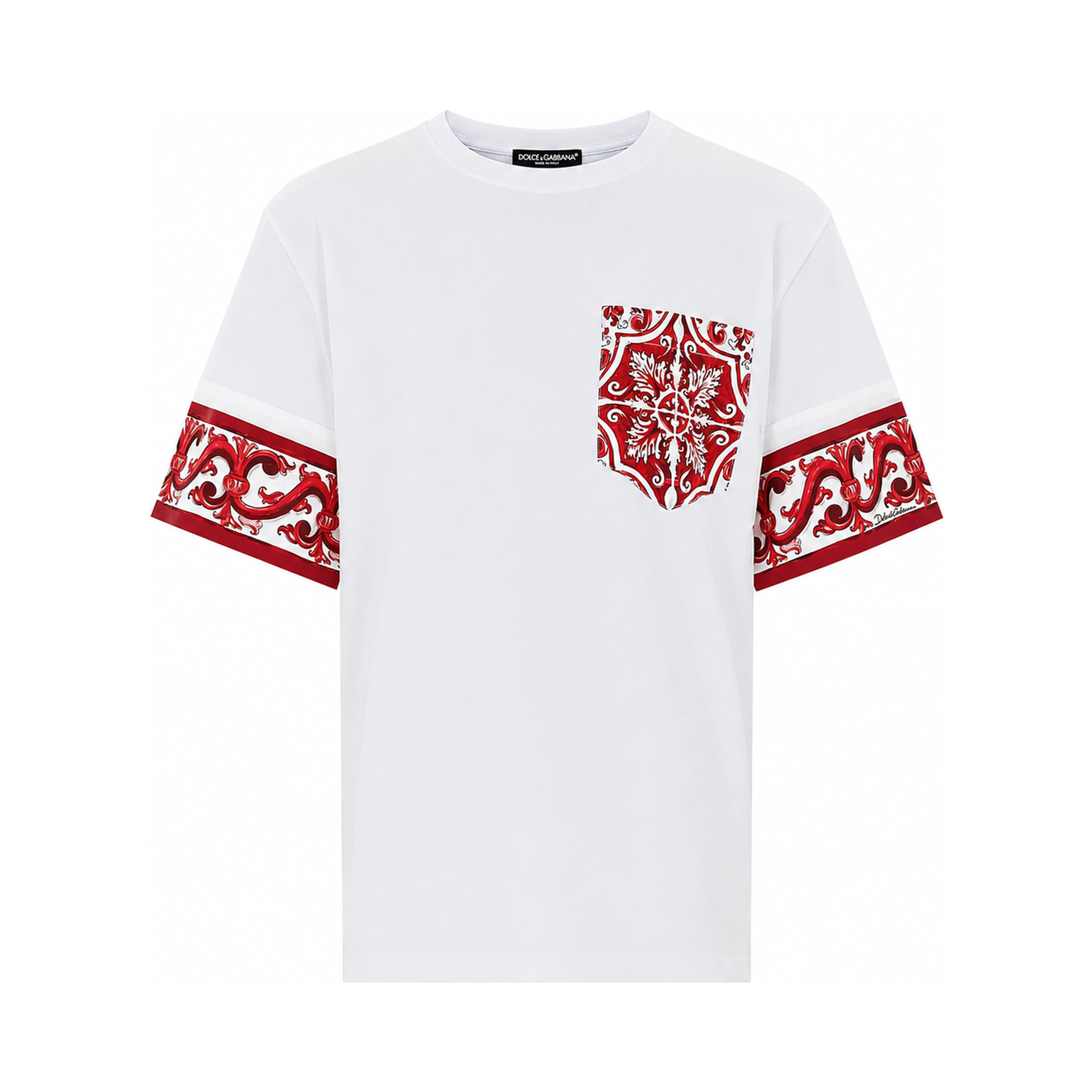 Dolce & Gabbana T-shirts and Polos