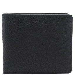 Maison Margiela Wallets Black