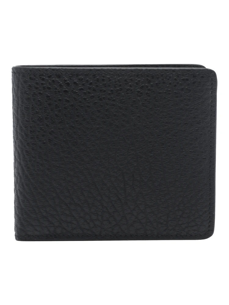 Maison Margiela Wallets Black