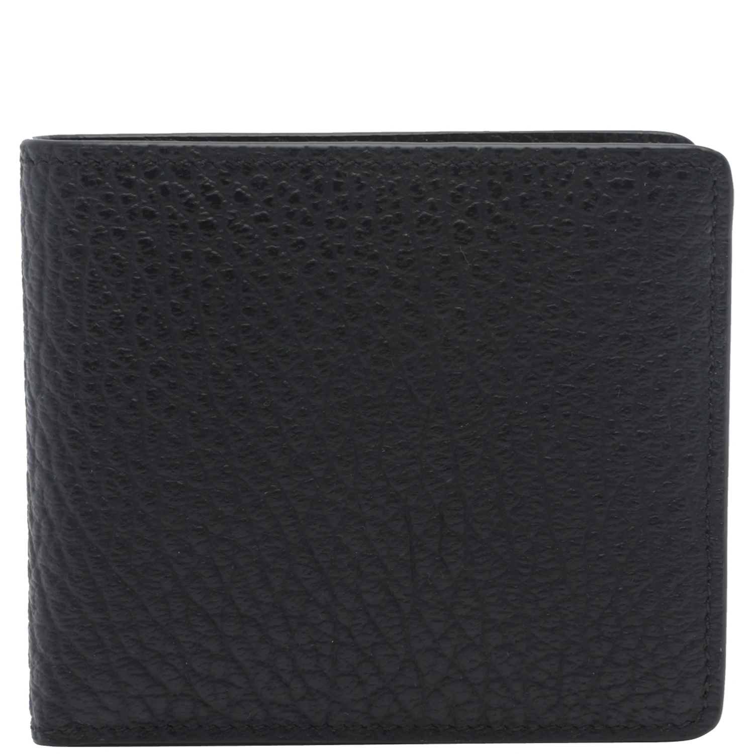 Maison Margiela Wallets Black