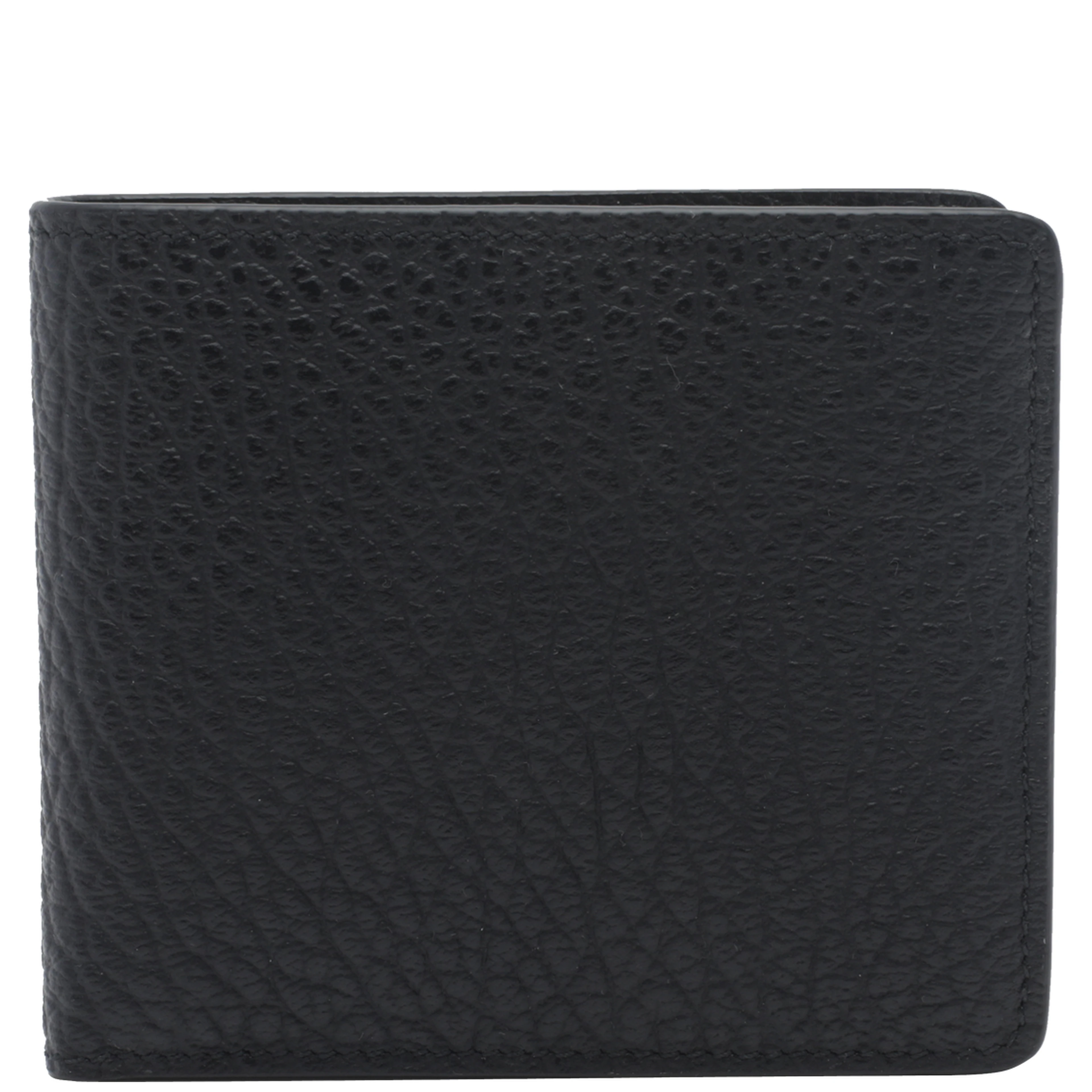 Maison Margiela Wallets Black