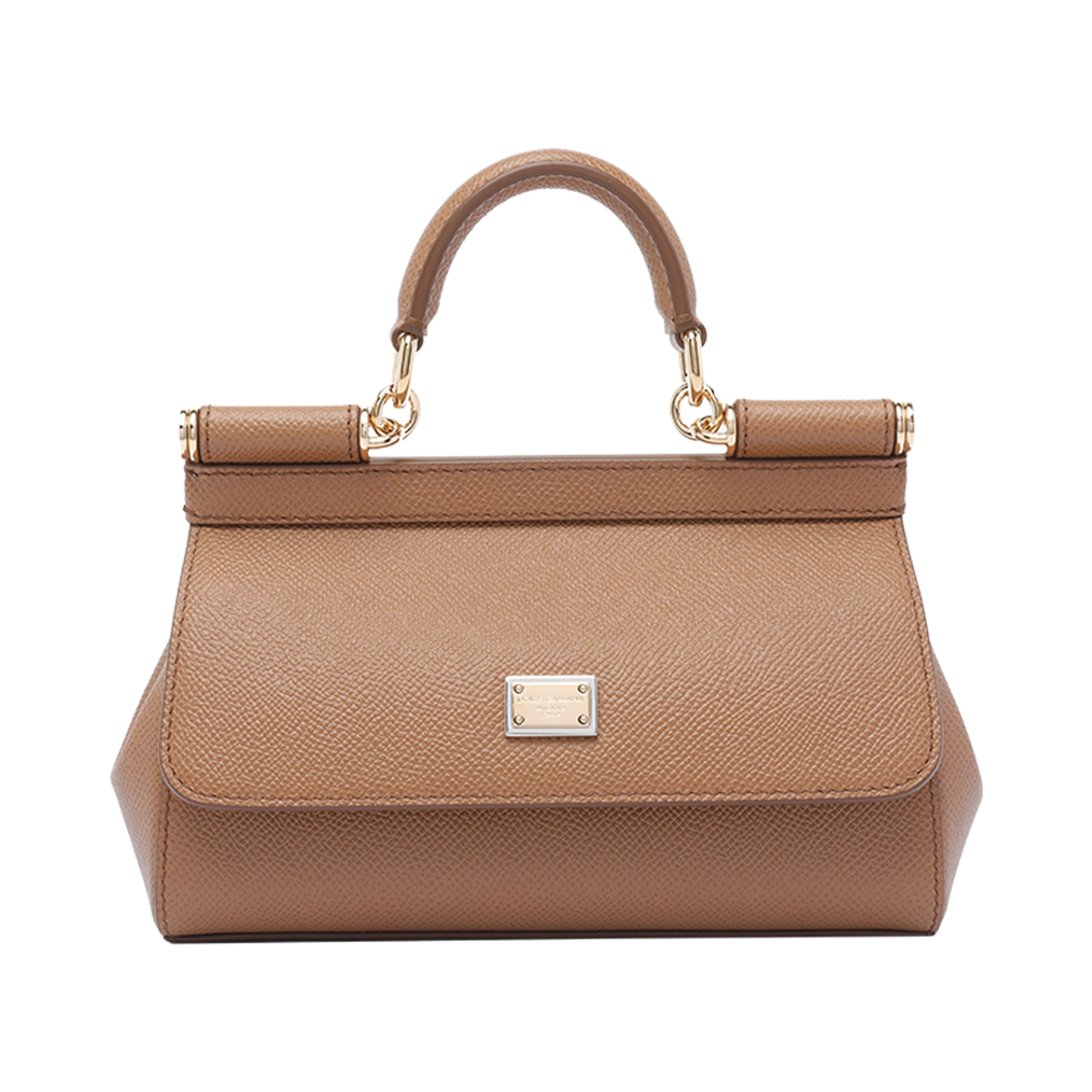 Dolce & Gabbana Bags.. Beige