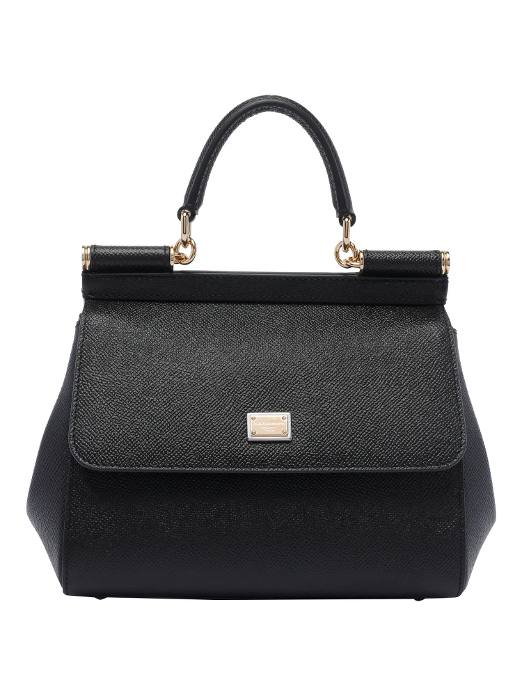 Dolce & Gabbana Bags.. Black