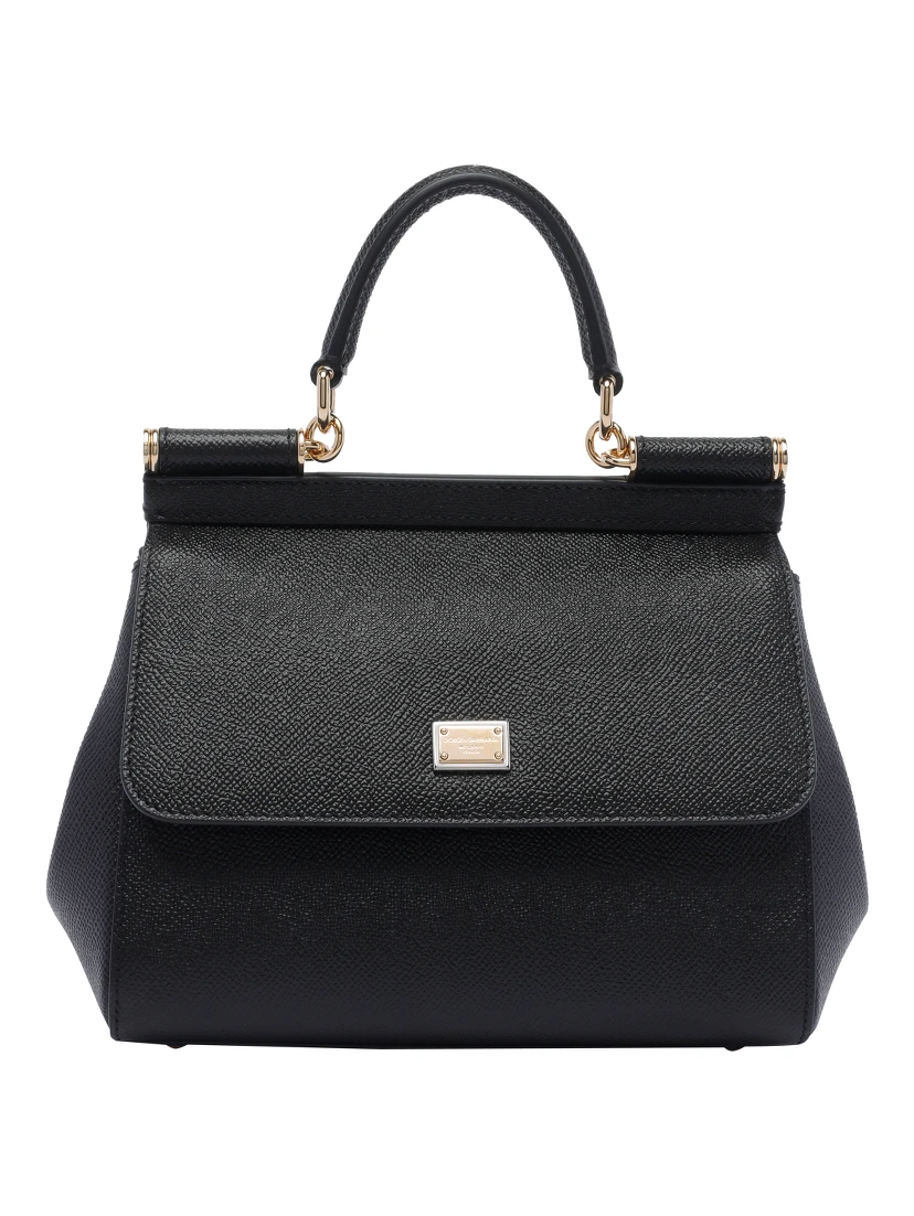 Dolce & Gabbana Bags.. Black