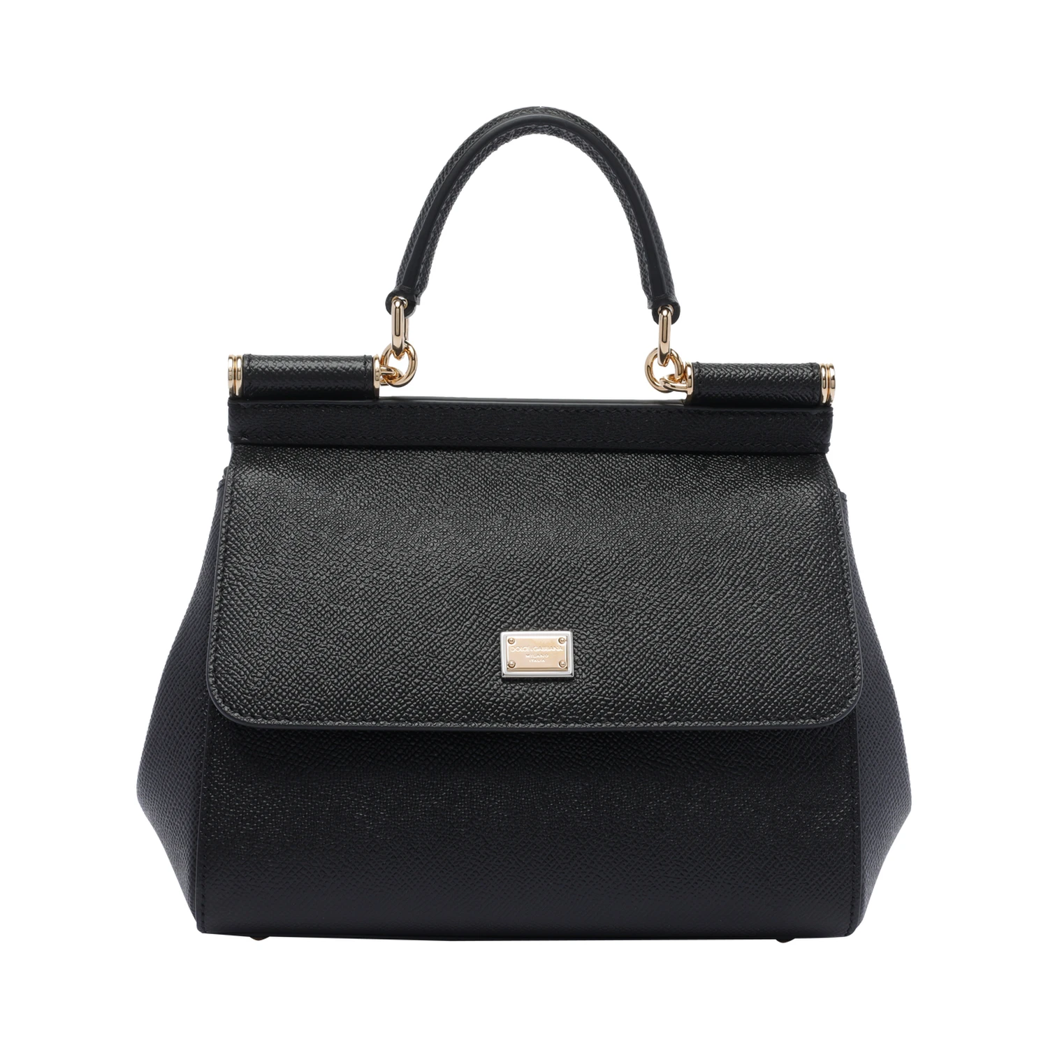 Dolce & Gabbana Bags.. Black