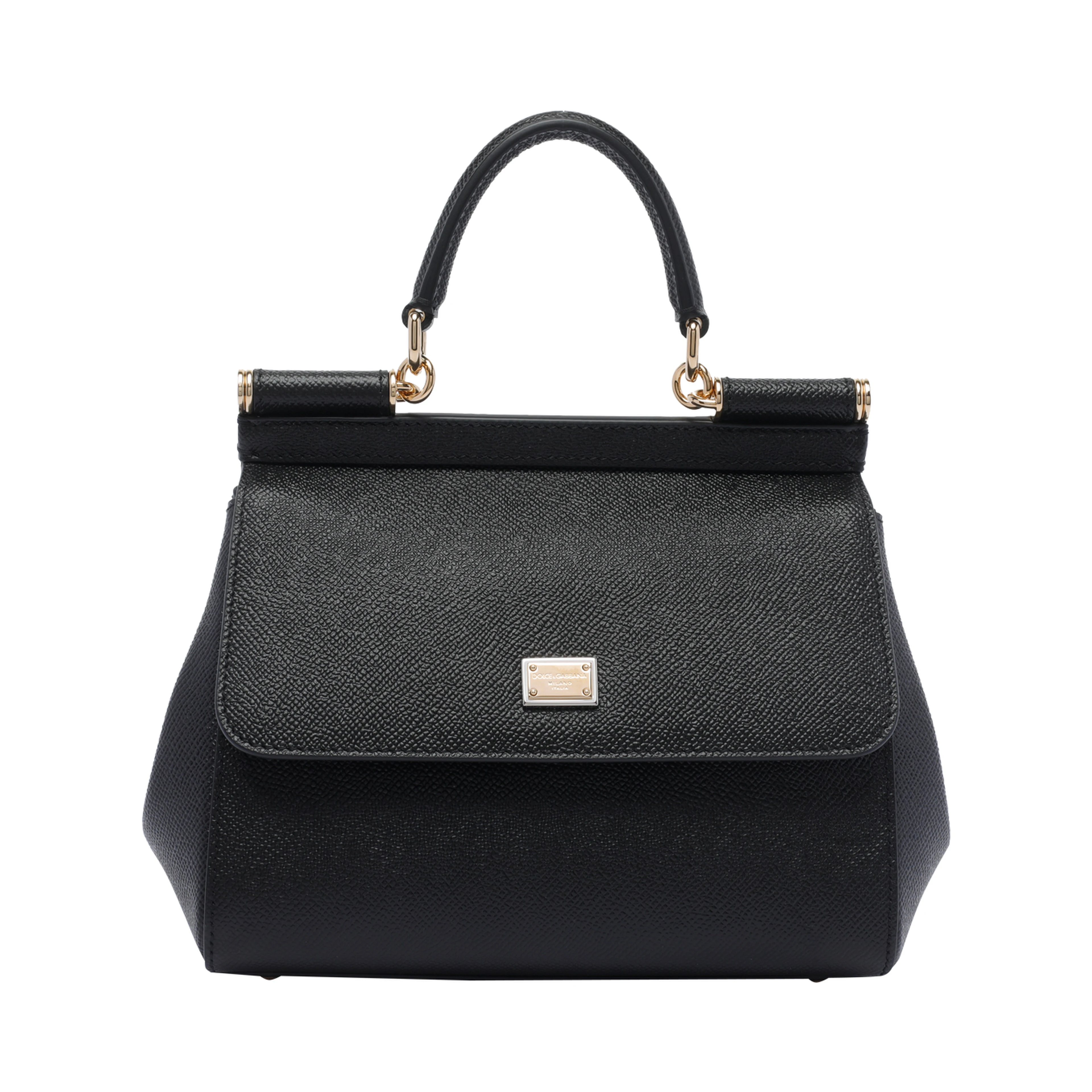 Dolce & Gabbana Bags.. Black