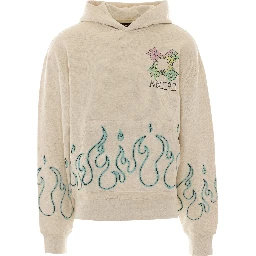 Amiri  Sweaters