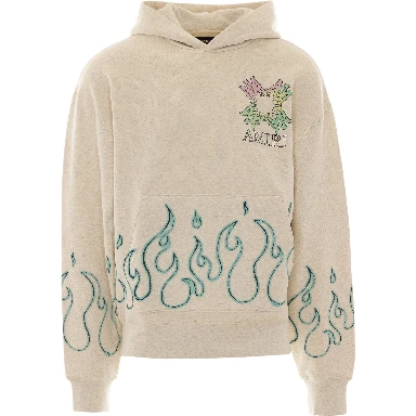 Amiri  Sweaters