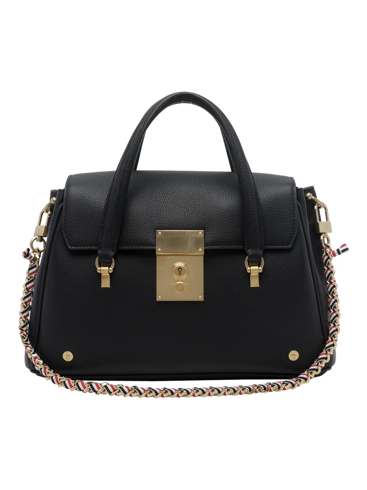 Thom Browne Bags.. Black