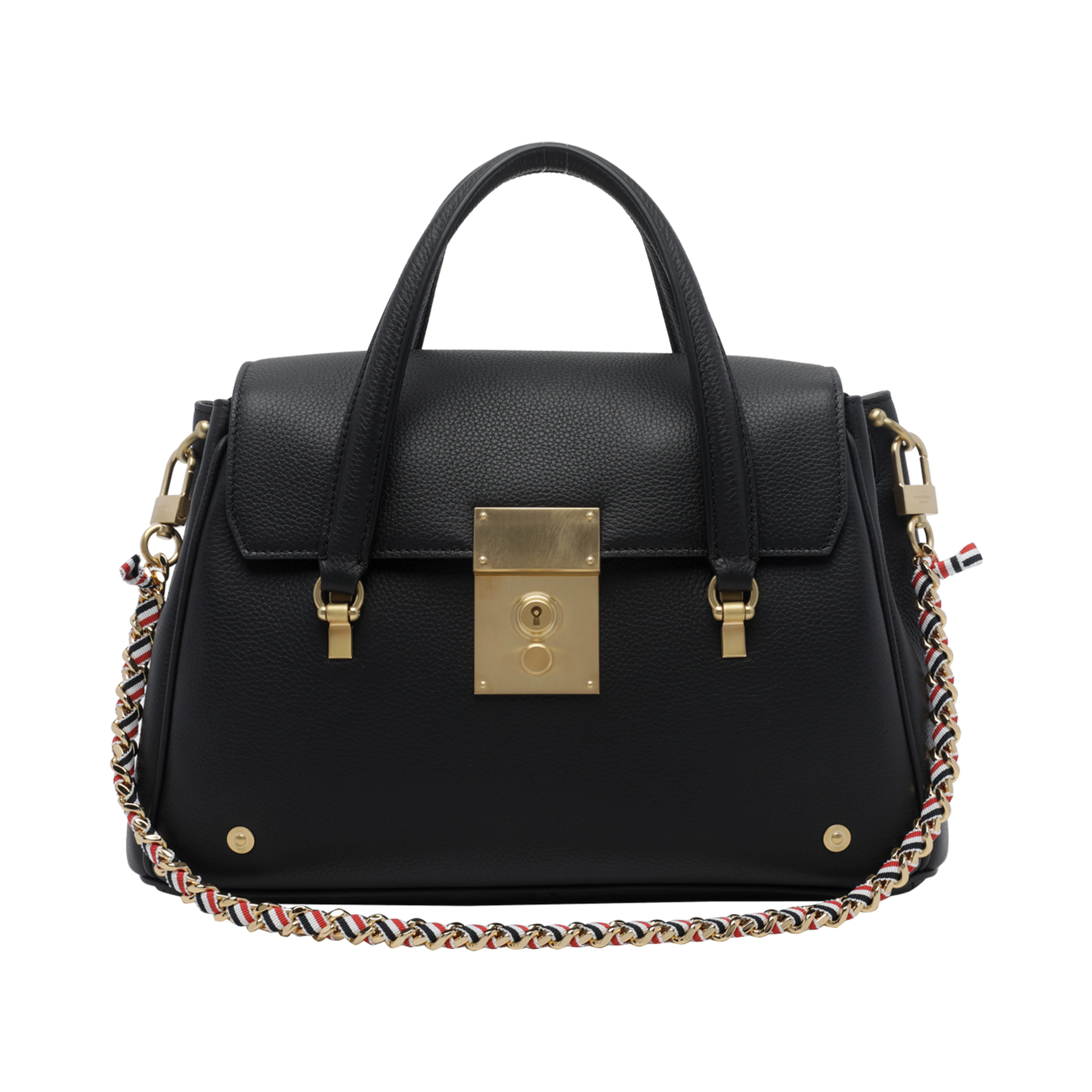 Thom Browne Bags.. Black