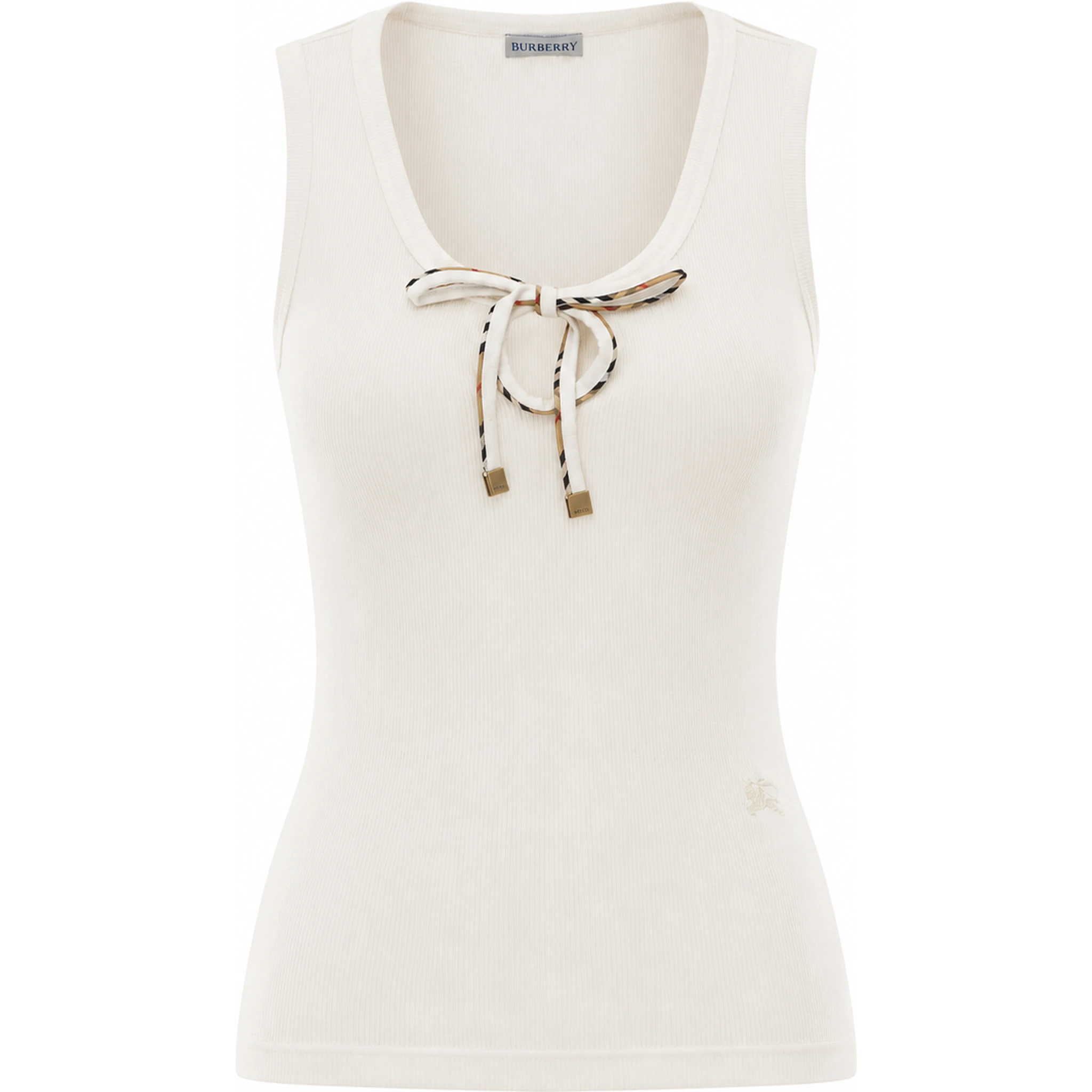 Burberry T-shirts and Polos
