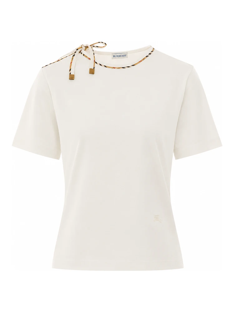 Burberry T-shirts and Polos