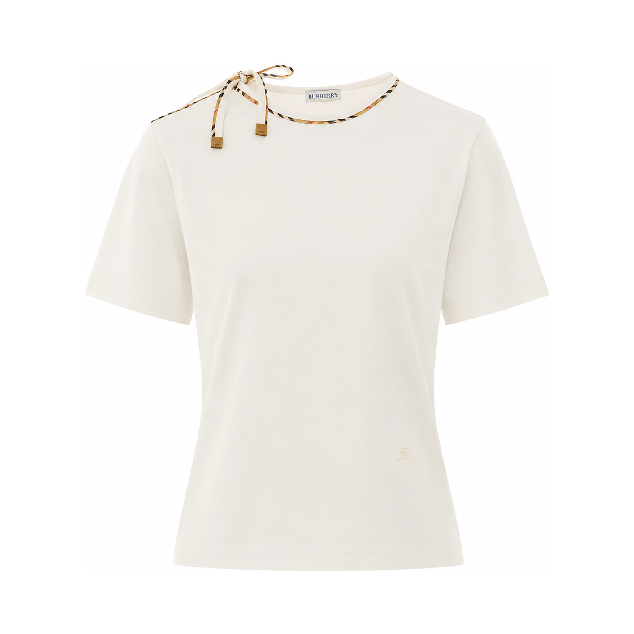 Burberry T-shirts and Polos