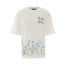 Amiri  T-shirts and Polos