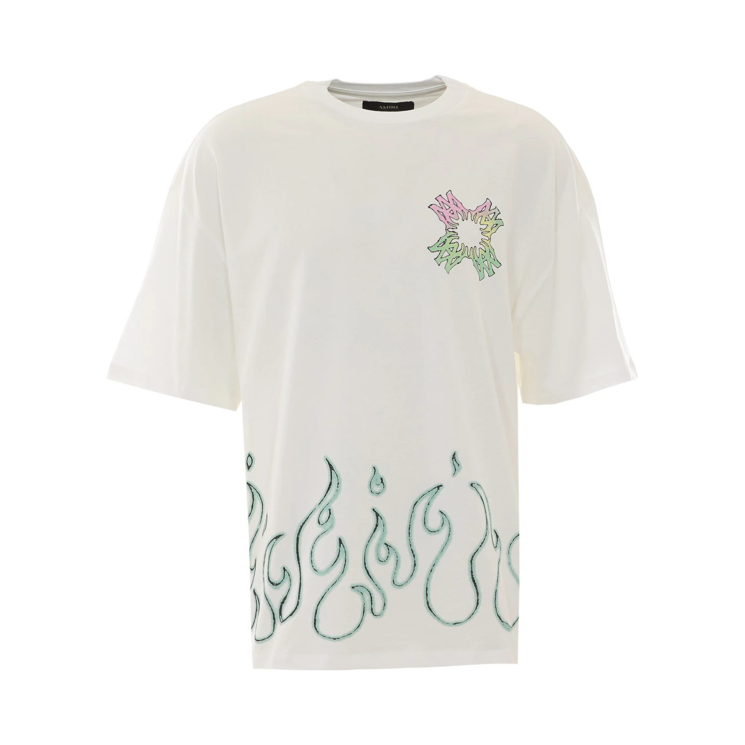 Amiri  T-shirts and Polos