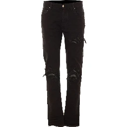 Amiri  Jeans Black