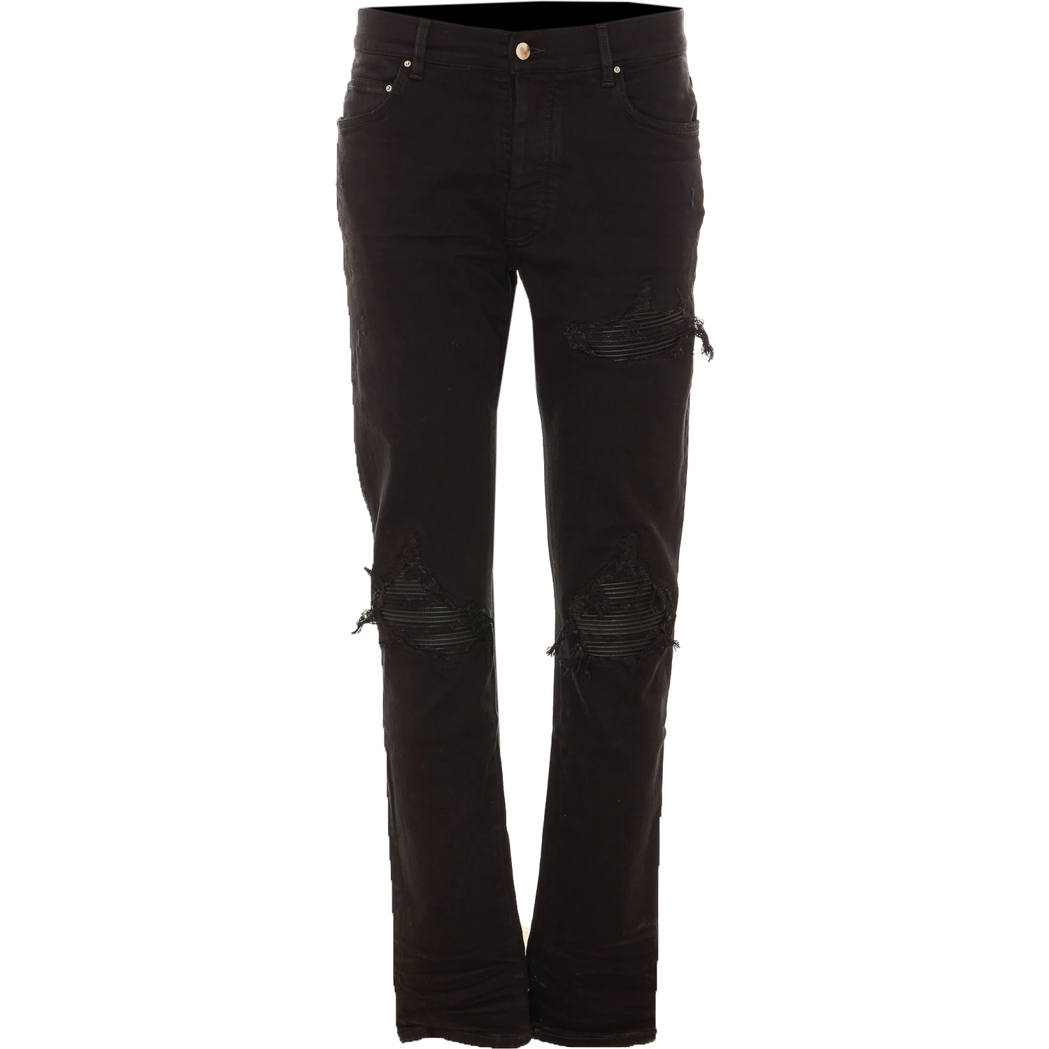 Amiri  Jeans Black