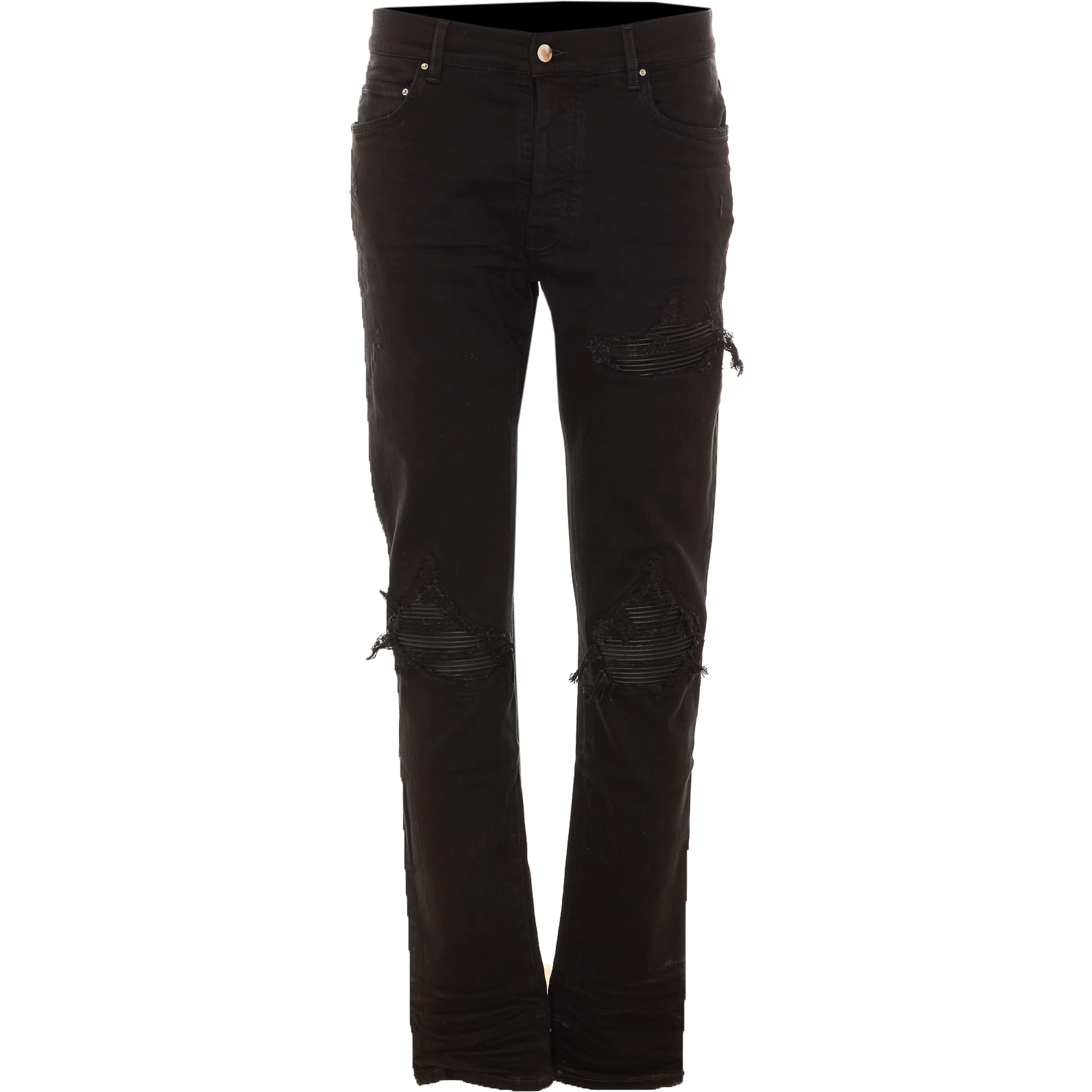 Amiri  Jeans Black