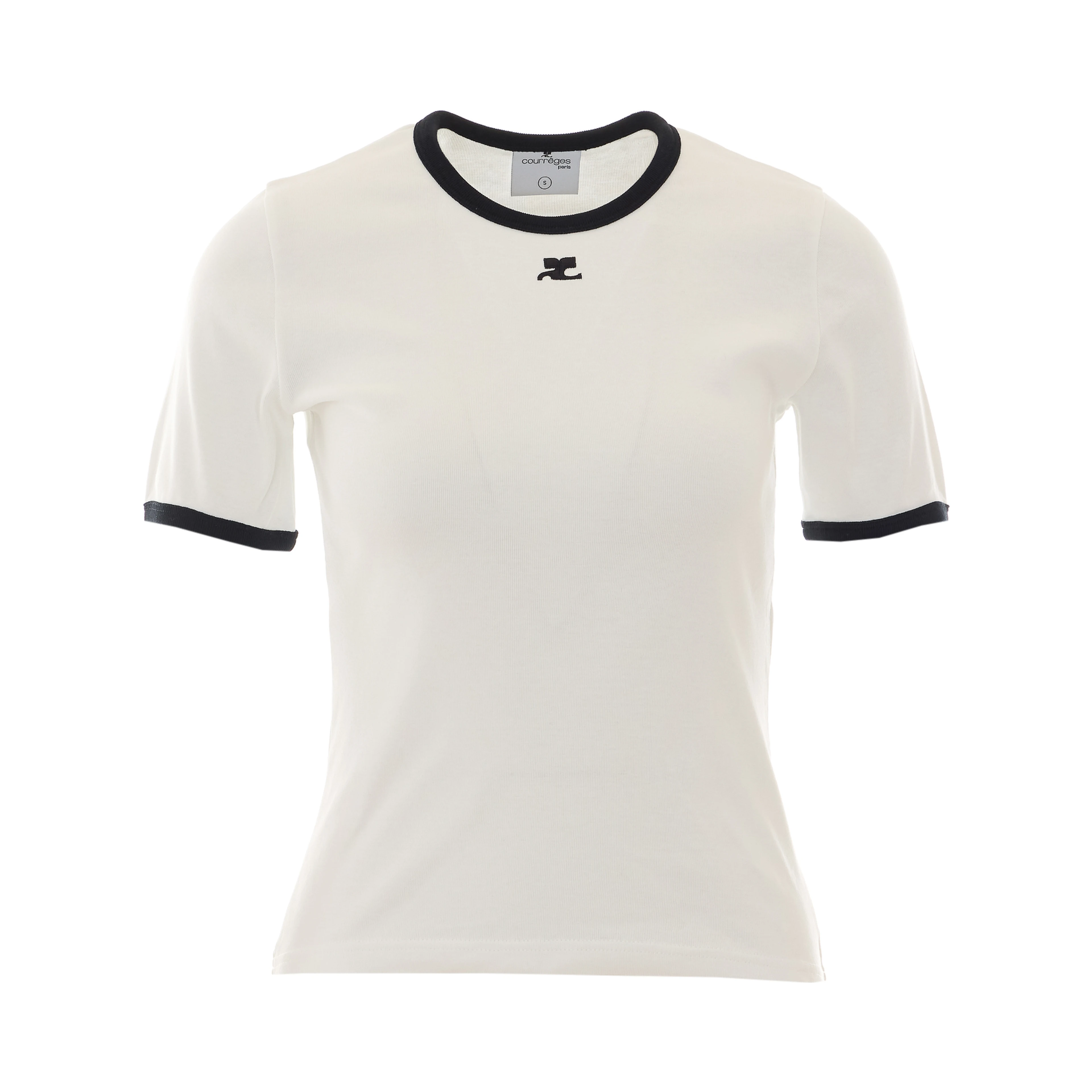 Courreges T-shirts and Polos