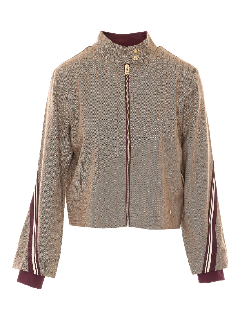 Liu Jo Jackets Beige