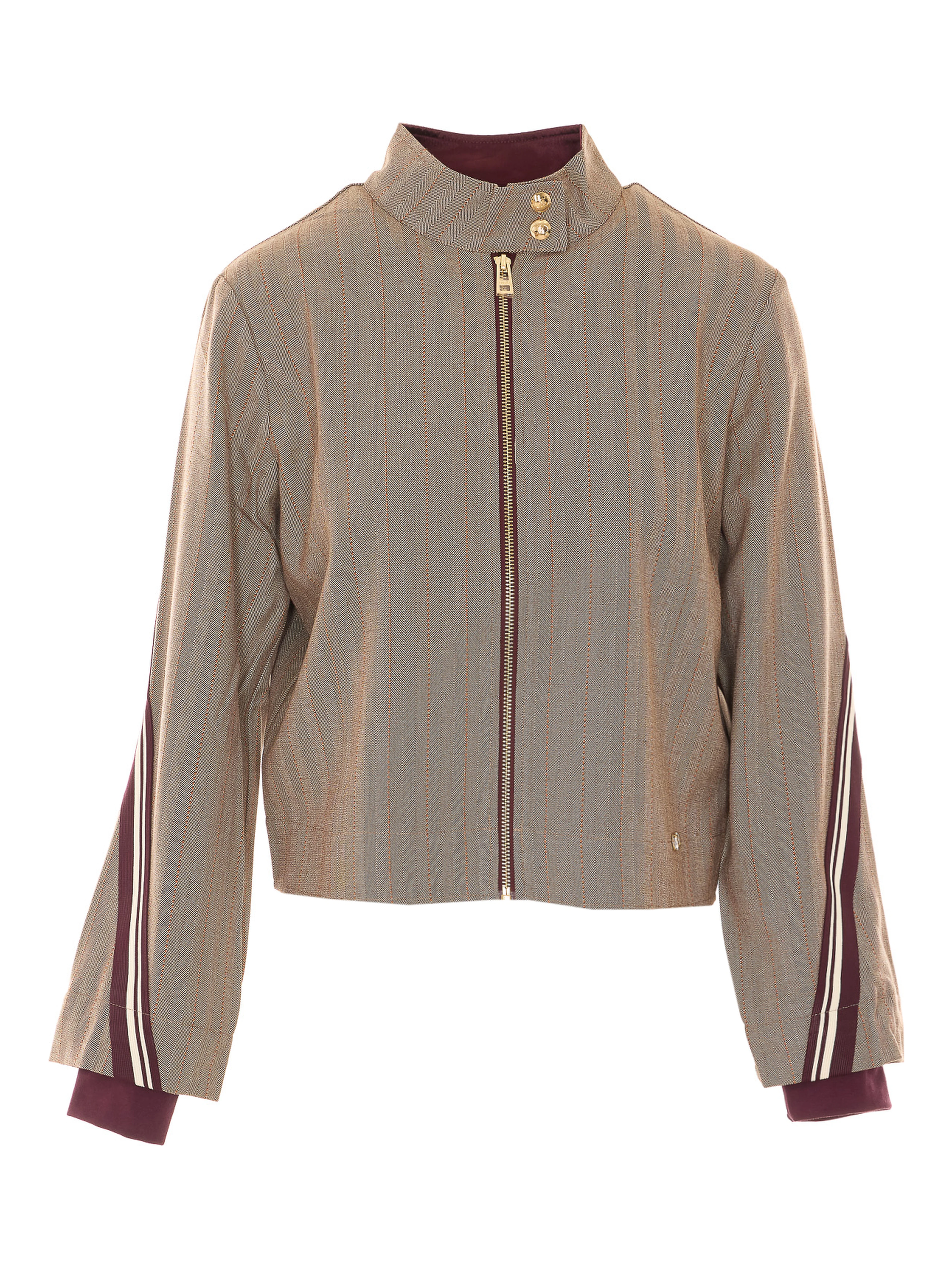Liu Jo Jackets Beige