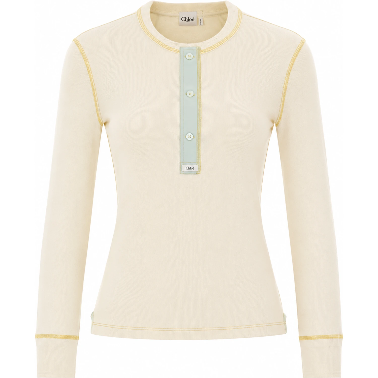 Chloè Sweaters