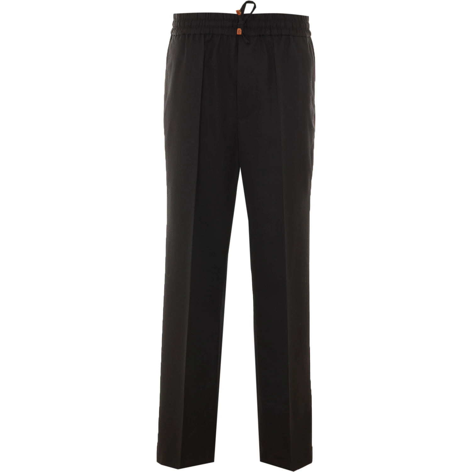 DROLE DE MONSIEUR Trousers Black