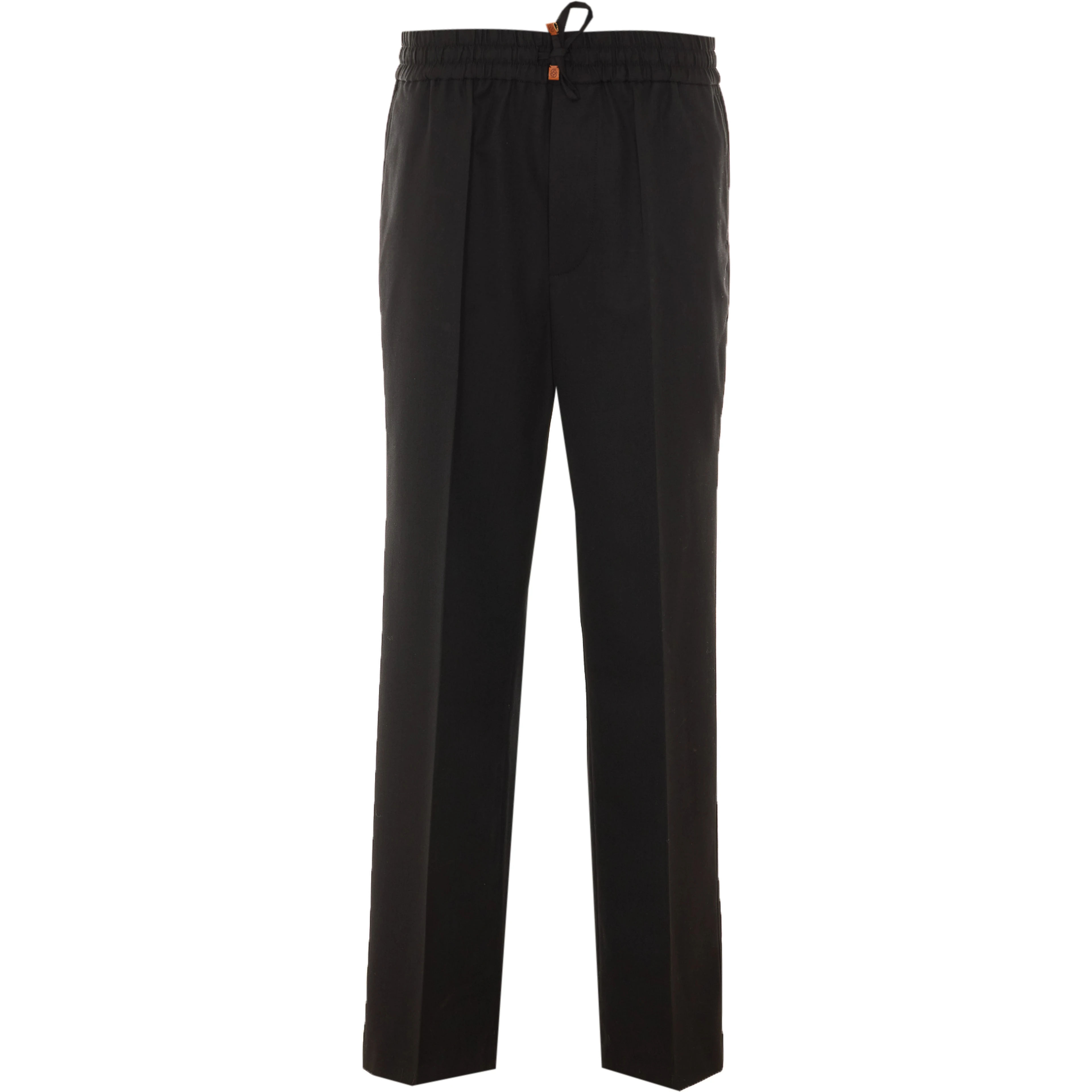DROLE DE MONSIEUR Trousers Black