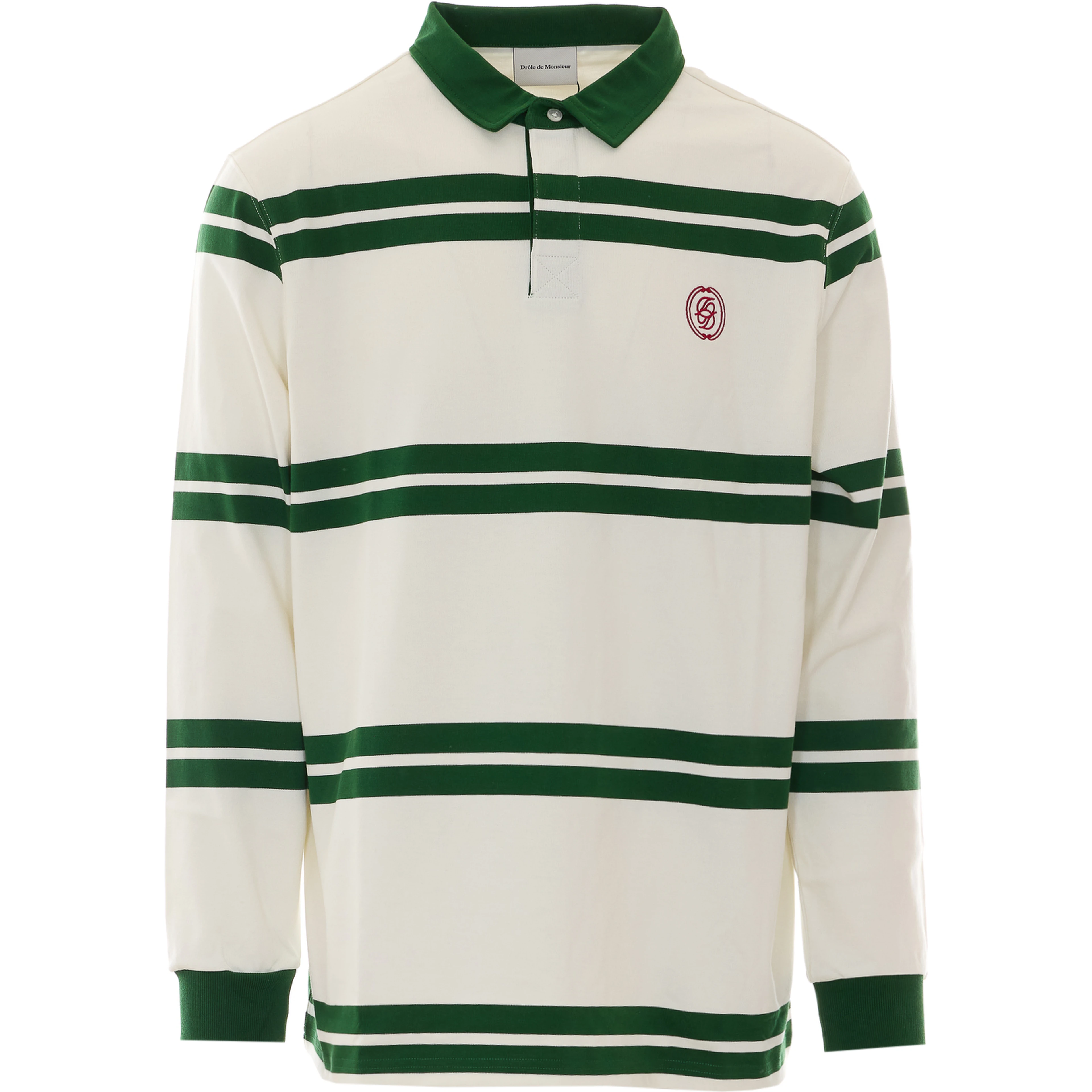 DROLE DE MONSIEUR T-shirts and Polos