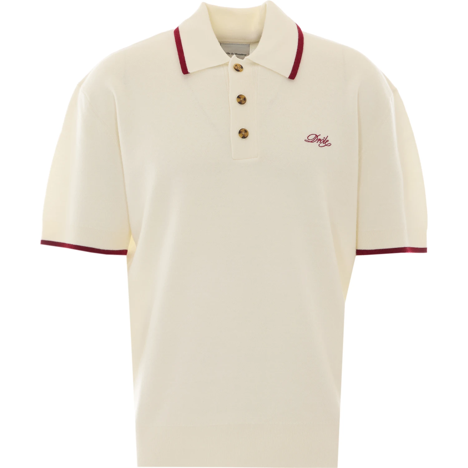 DROLE DE MONSIEUR T-shirts and Polos